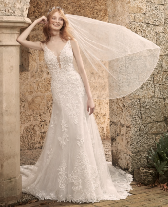 Johanna #0 default Ivory thumbnail