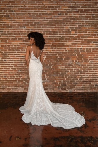 Dancy #1 Ivory/Ivory thumbnail