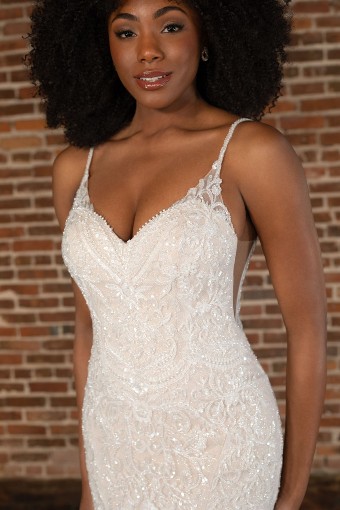 Dancy #2 default Ivory/Ivory thumbnail