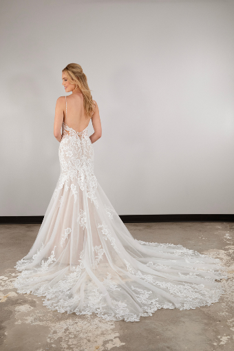 Margie #2 Ivory thumbnail