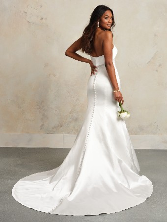 MITCHELL #5 default Diamond White thumbnail