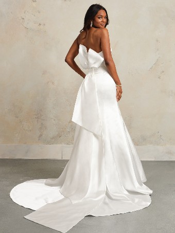 MITCHELL #3 Diamond White thumbnail