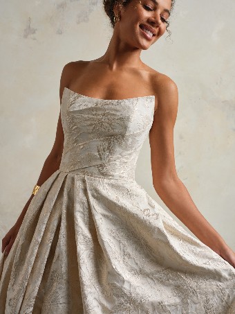 ASPEN #2 default Rose Gold thumbnail