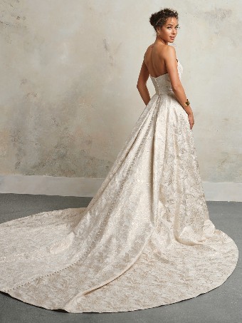 ASPEN #1 Rose Gold thumbnail