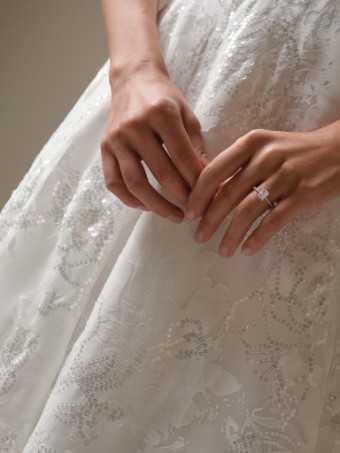 LANDRI #1 Ivory thumbnail