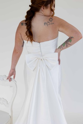 Jamison #1 default Ivory thumbnail