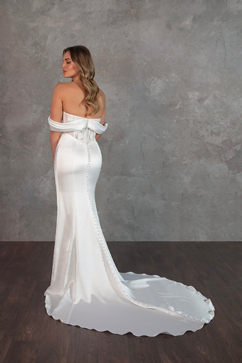 Charlotte #2 Ivory thumbnail