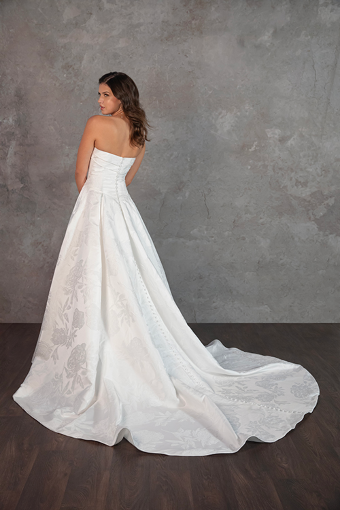 Carina #2 Ivory thumbnail