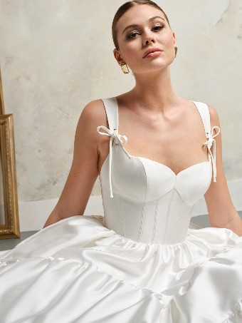 TALITHA #1 Ivory thumbnail