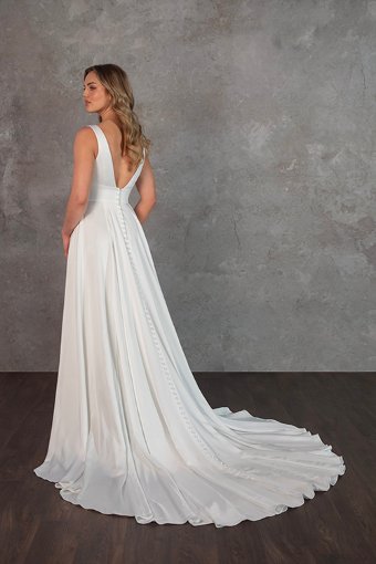 Calla #2 Ivory thumbnail
