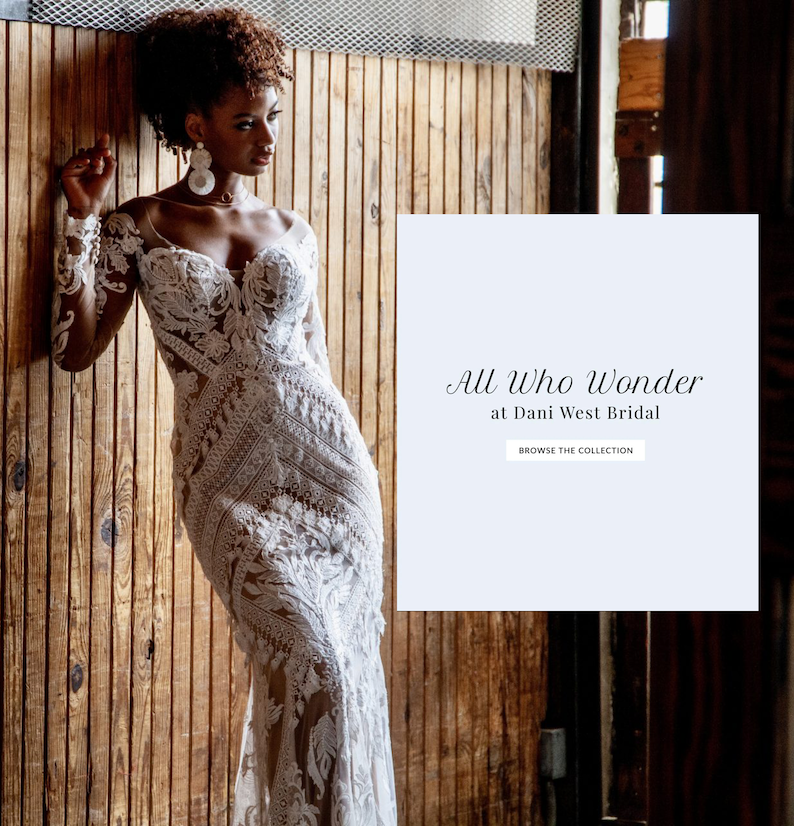 All Who Wander Bridal_M