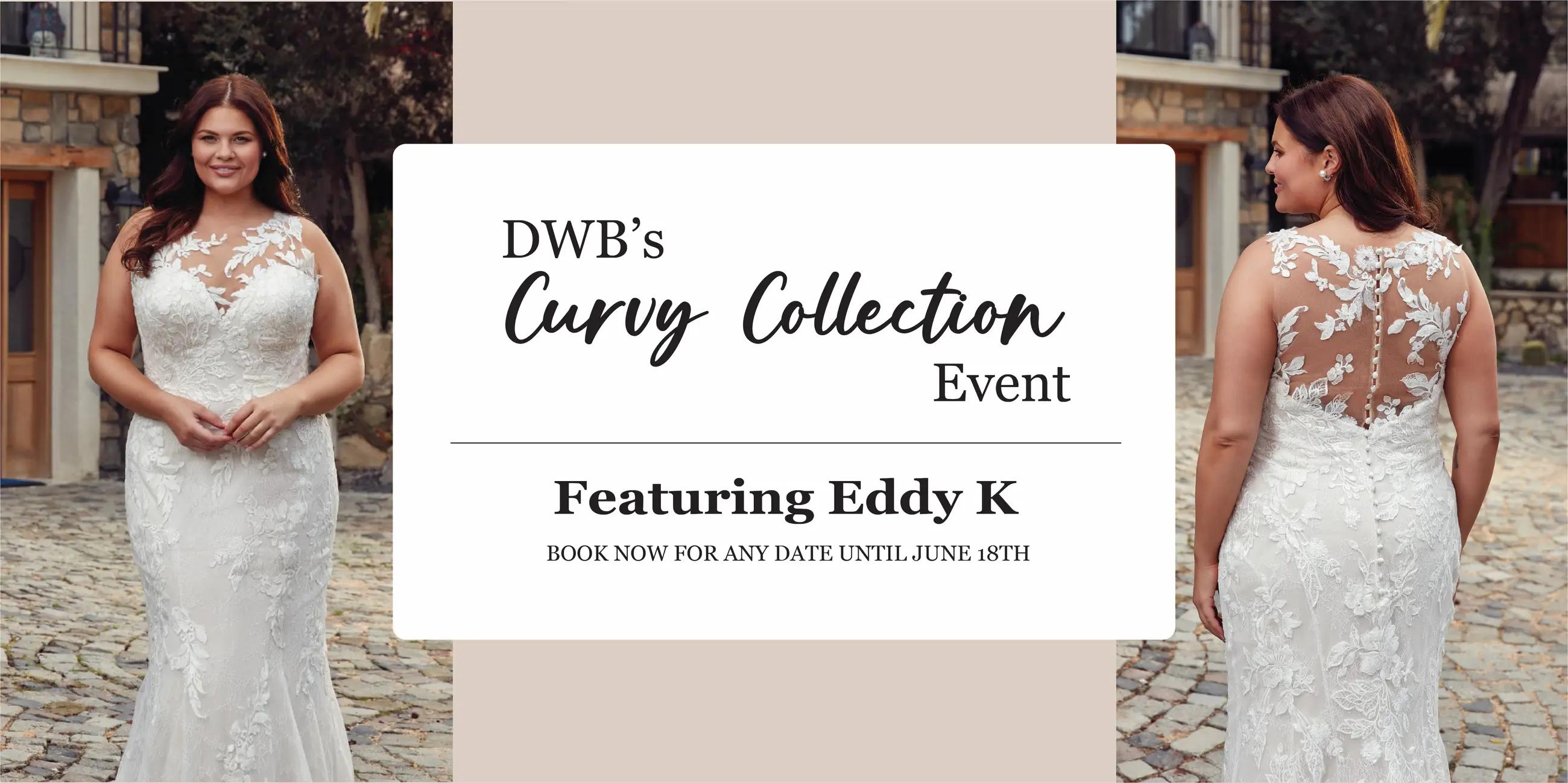 DWB Curvy Collection June 18th_book now