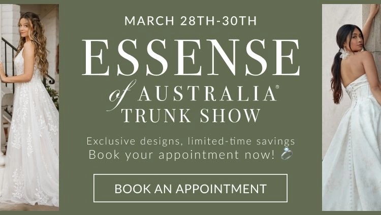 Essense of Australia Trunk Show Mobile