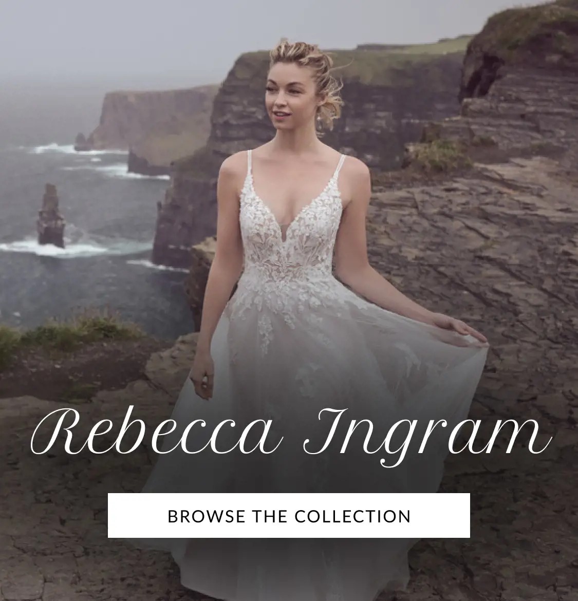 Rebecca Ingram