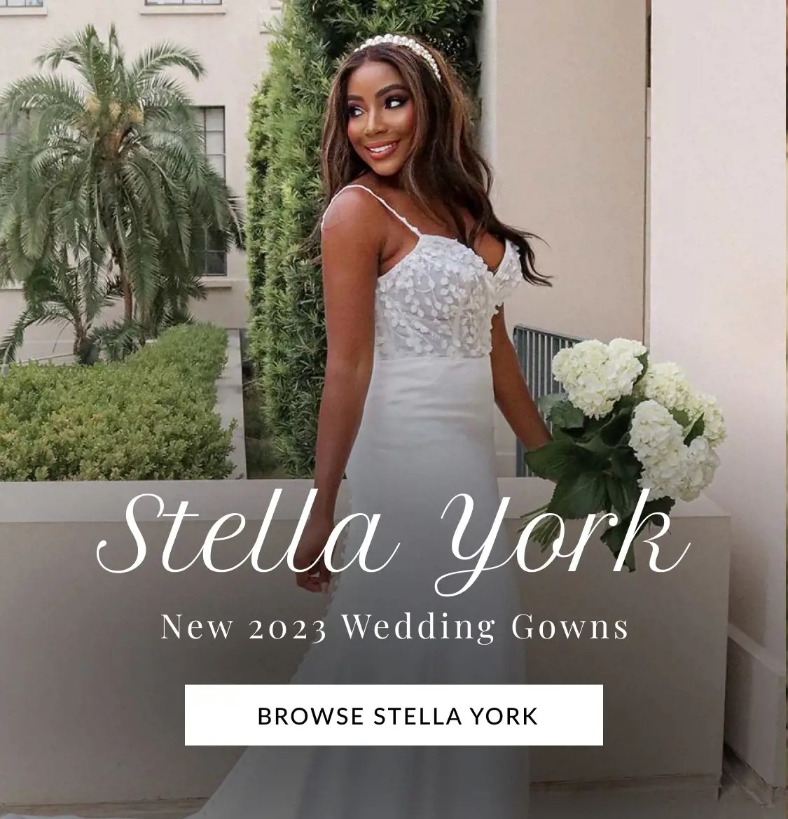 stella york